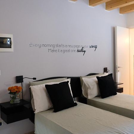 Adria Art Apartments 2 Ngoại thất bức ảnh