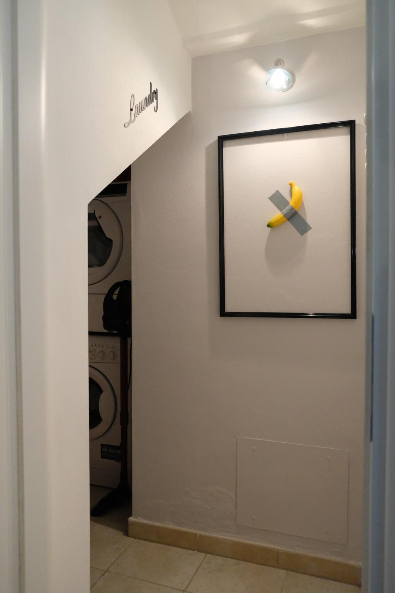 Adria Art Apartments 2 Ngoại thất bức ảnh