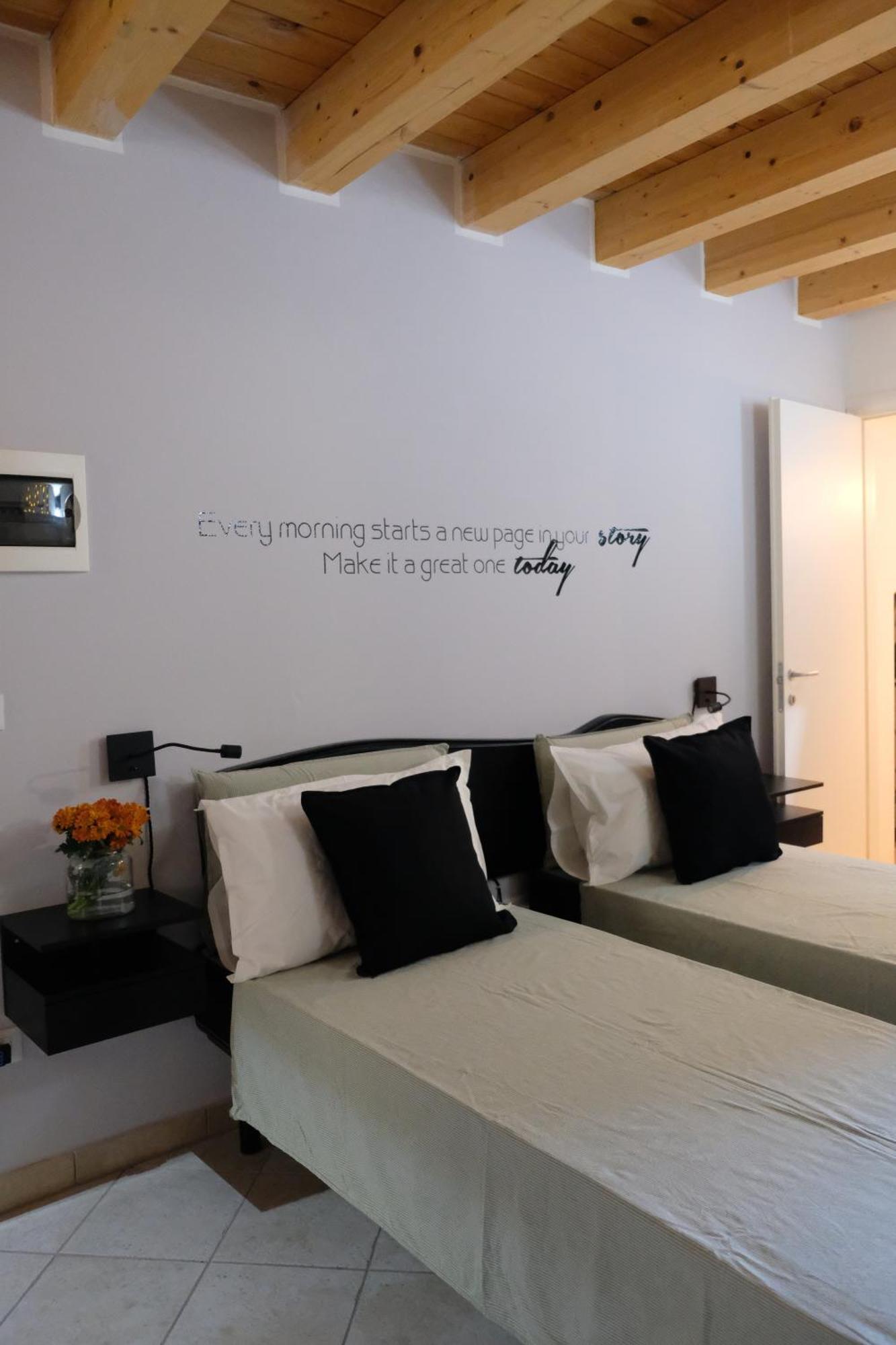Adria Art Apartments 2 Ngoại thất bức ảnh