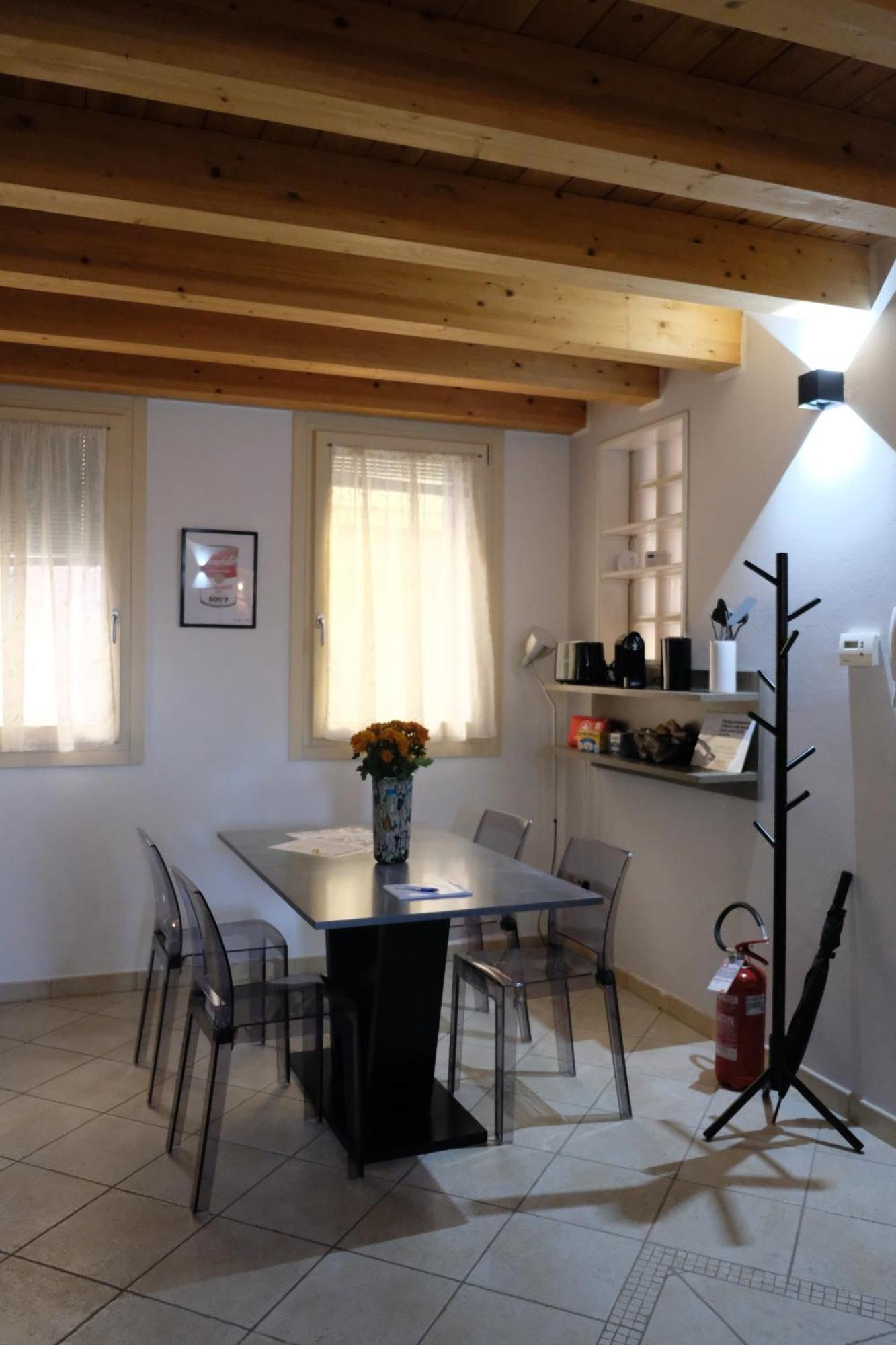 Adria Art Apartments 2 Ngoại thất bức ảnh