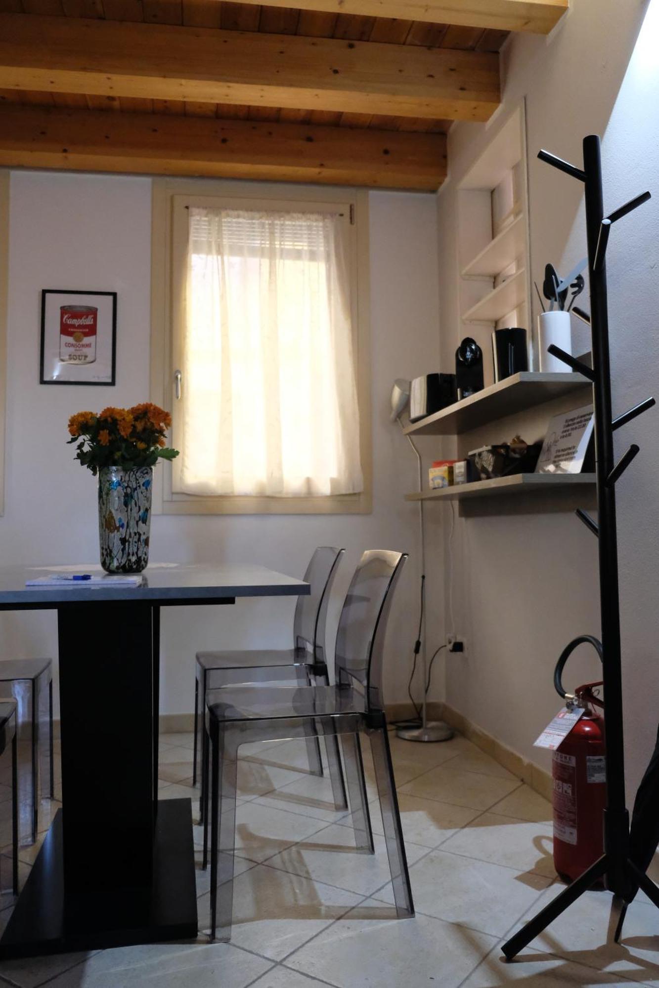 Adria Art Apartments 2 Ngoại thất bức ảnh