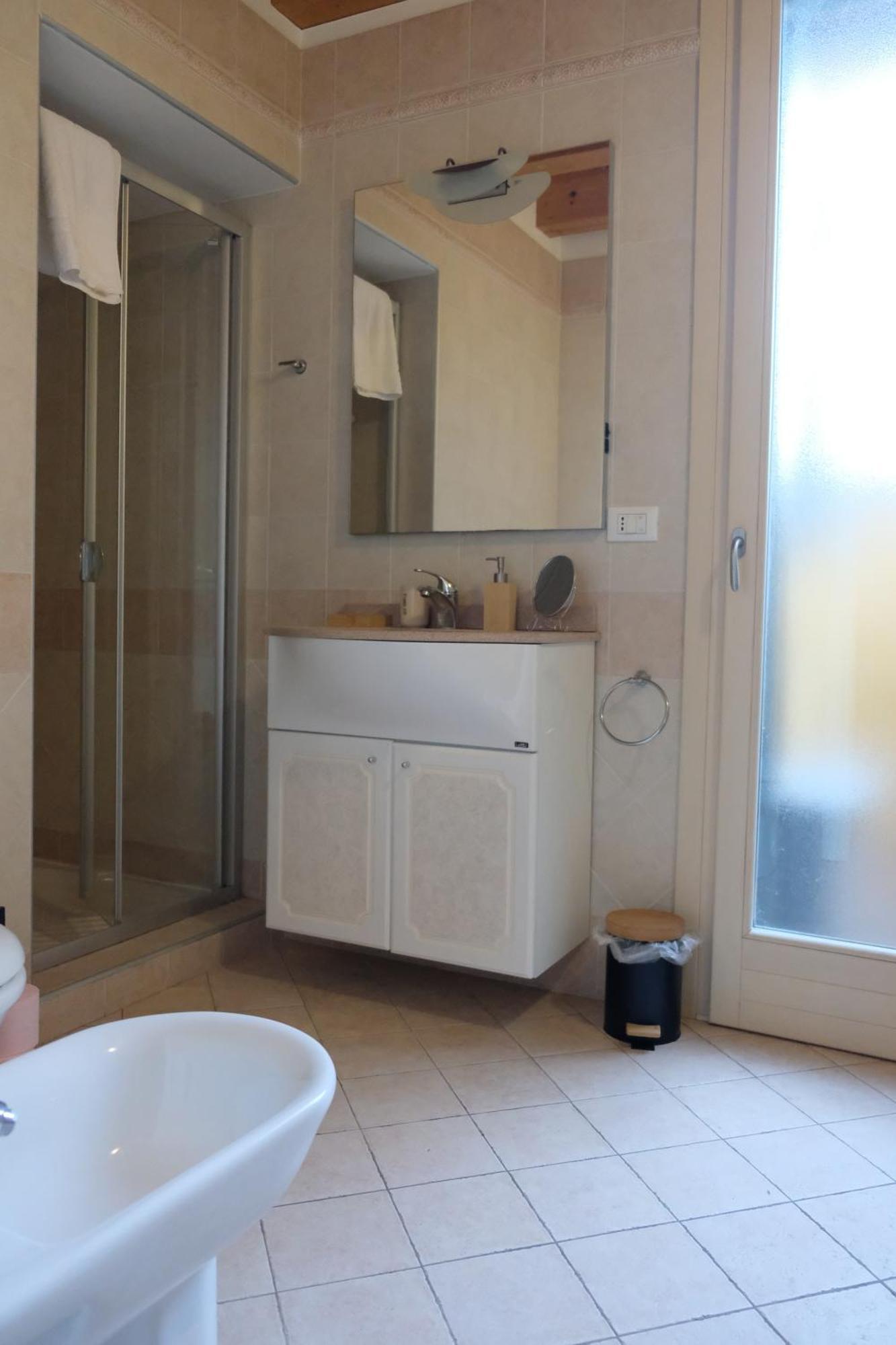 Adria Art Apartments 2 Ngoại thất bức ảnh